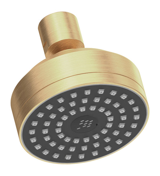 Symmons 362SH-BBZ Duro Showerhead, 1 Mode, 3
