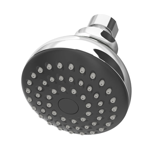 Symmons 4-241 Showerhead, 1 Mode, Spasso