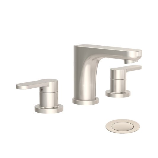 Symmons SLW6712STNPP Identity Lavatory Faucet