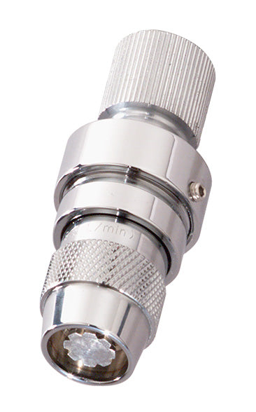 Symmons 4-282F Fre-Flo Showerhead, Female