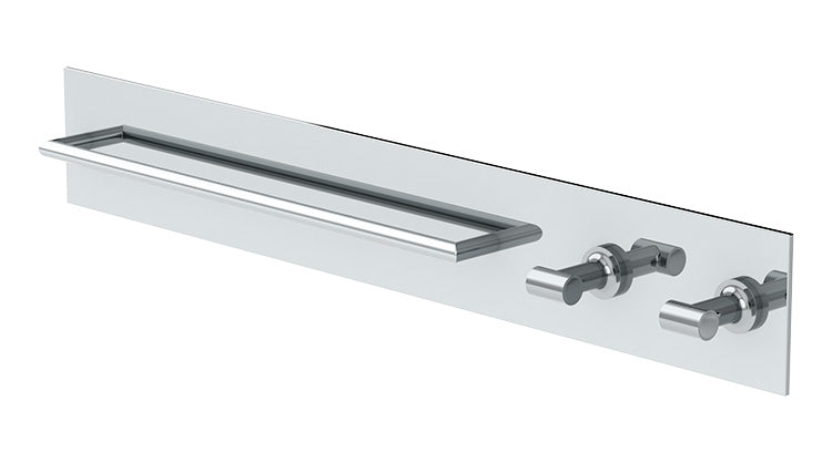 Symmons 1003-ACP-24 Accessory Panel