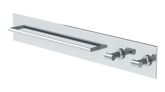 Symmons 1003-ACP-24 Accessory Panel