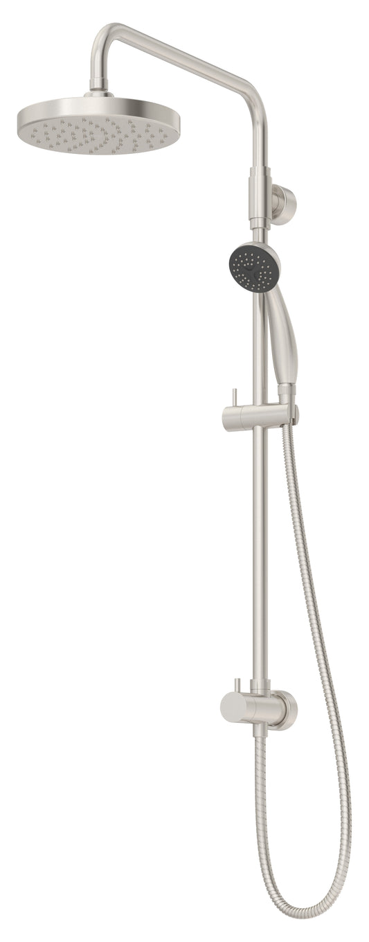Symmons 35EX-RD1-STN-1.5 Dia Exposed Shower Riser