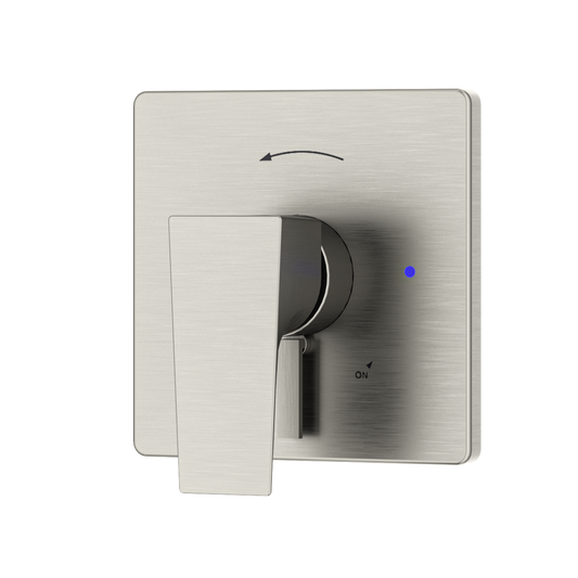 Symmons S4990STNTRM Verity VersaFlex Integral Diverter Shower Valve Trim